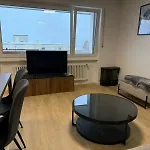 View Of - New - Free Parking Apartment *