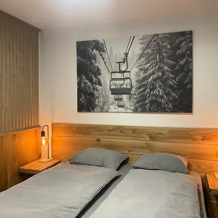 Appartement View Of - New - Free Parking Leukerbad