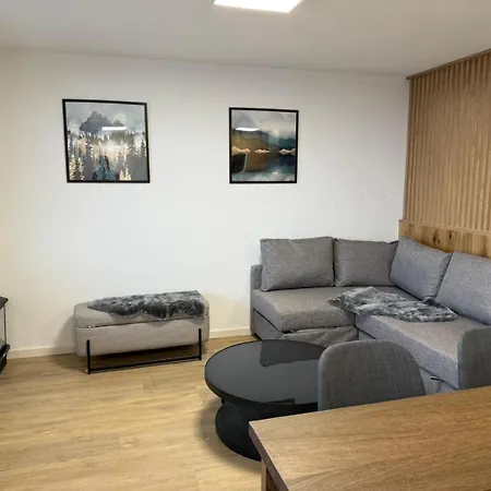 View Of - New - Free Parking Appartement
