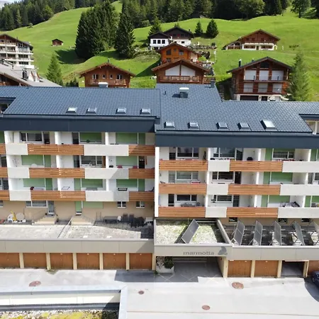 Best View Of Leukerbad - All New - Free Parking *