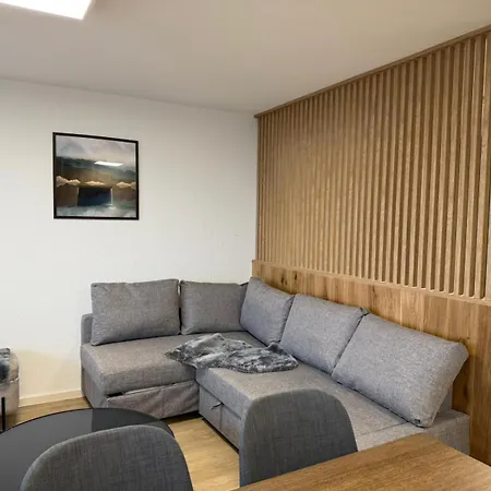 Apartment Best View Of Leukerbad - All New - Free Parking