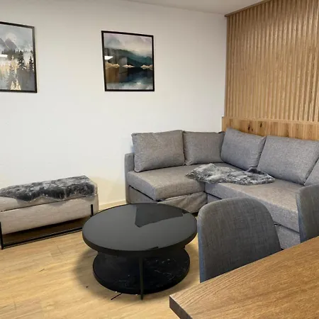 View Of - New - Free Parking Apartment *