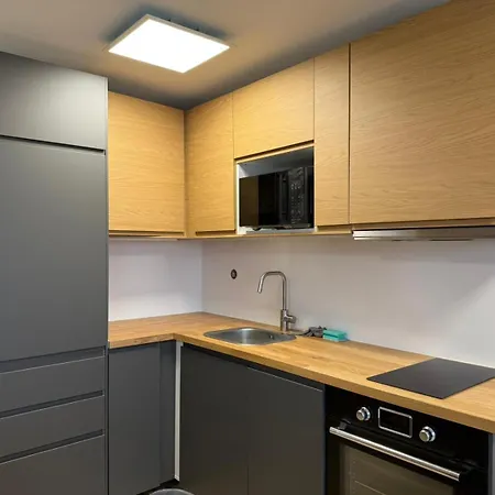 View Of - New - Free Parking