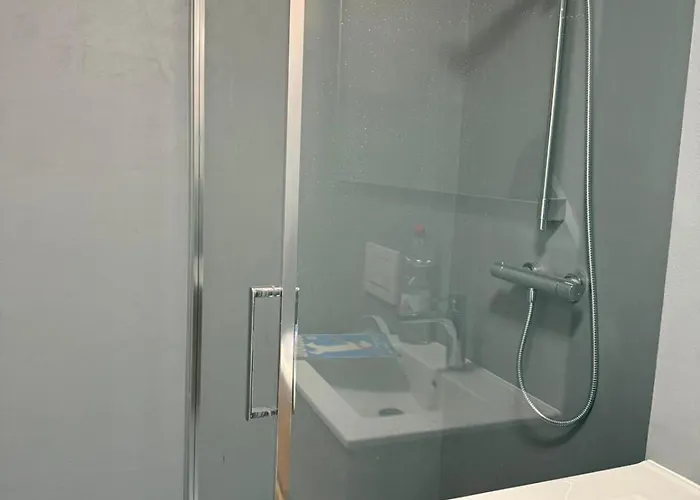 Best View Of Leukerbad - All New - Free Parking Apartment Leukerbad