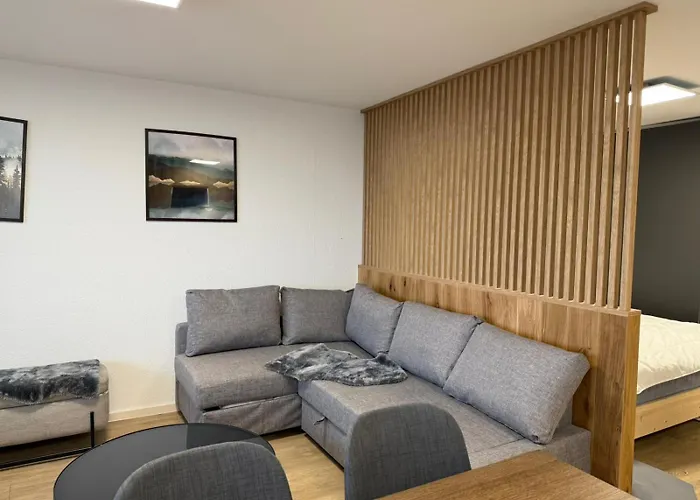 Apartment Best View Of Leukerbad - All New - Free Parking