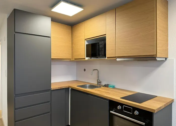 Best View Of Leukerbad - All New - Free Parking